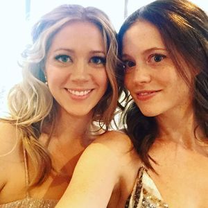 Meet your Posher, Roxy